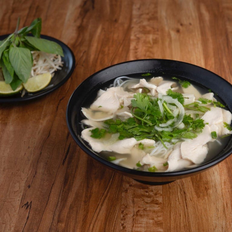 Banh Mi: Vietnamese Sandwiches and More