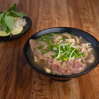 Pho Dac Biet