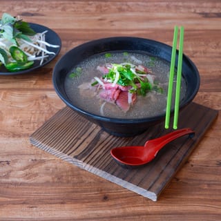 Pho Tai (Rare Filet)