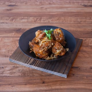 Pho-Ever Chicken Wings (6)