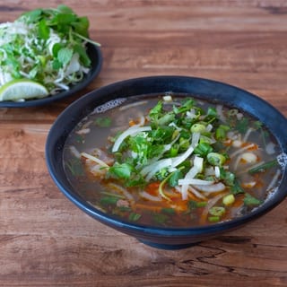 Bun Bo Hue