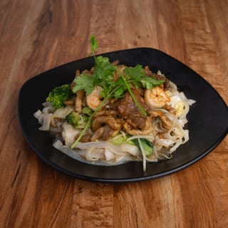 Soft Rice Noodles