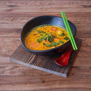 Vietnamese Chicken Curry